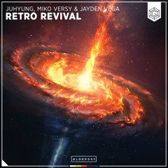 JuHyung, Miko Versy & Jayden Vega - Retro Revival