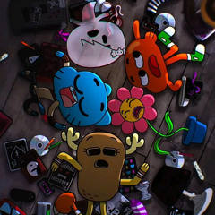 Hip Hop Mixtape #15 - Keep Bouncing