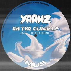 Yarhz - Modulate (Heber Remix)