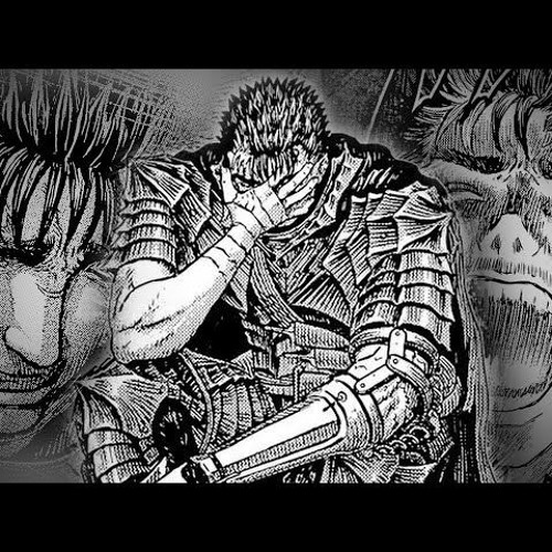 Berserk songs to listen while reading the manga