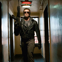 terminator all sound effects