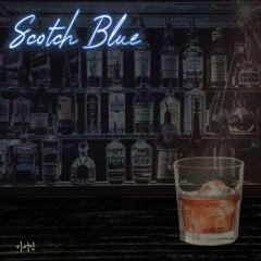 Scotch Blue