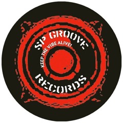 Alex Sp Groove - Thunder