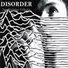 Disorder - Joy Division Tribute