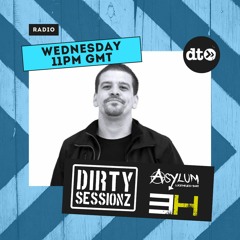 BRENDAN HAYWOOD presents DIRTY SESSIONZ #005