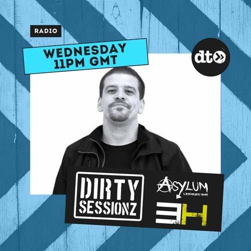 BRENDAN HAYWOOD presents DIRTY SESSIONZ #005