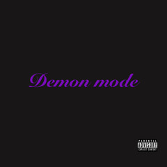DEMON MODE (feat. Infamous & Yvng Bubba)