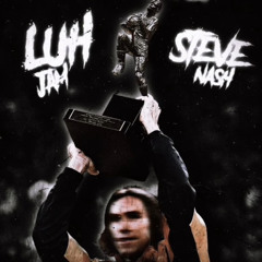 Luuhjam-stevenash