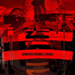 Faded. - Domenico Rondinelli Remix (❤️FREE DL = FULL MIX)