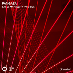 Pangaea - 06 May 2023