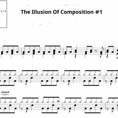 The Illusion Of Composition #1