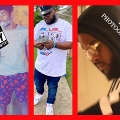 Krazy Lil Bitch Ft. Quze x Tizzle