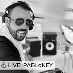 PABLoKEY @ CAST OFF 03, Los Angeles, CA, 2020