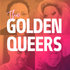 102: Jae and Arvind - The Golden Queers podcast