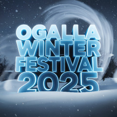 Ogalla at Masia Winter Festival 2025