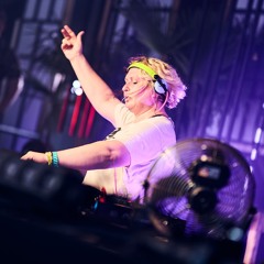 Mandidextrous | DJ Set Liquicity Festival 2023