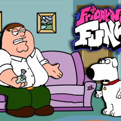 FNF crack remix