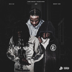 Sdot Go x Jay Hound x Sha Gz - Leave Em Stuck