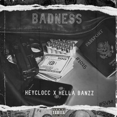 Badness- Clock x Banzz.m4a