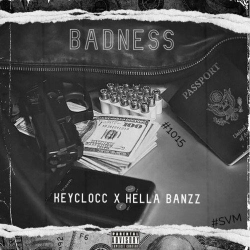 Badness- Clock x Banzz.m4a