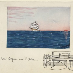 [[ PIQUEZIN VANGUARDA ]] TIM HECKER VIRGINS x MAURICIO RAVEL