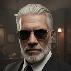 THE ACTION-MAN - ROTTENBRAIN (original)