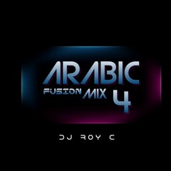 Arabic Fusion Mix Vol.4
