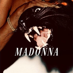 Asme - Madonna (Osläppt)