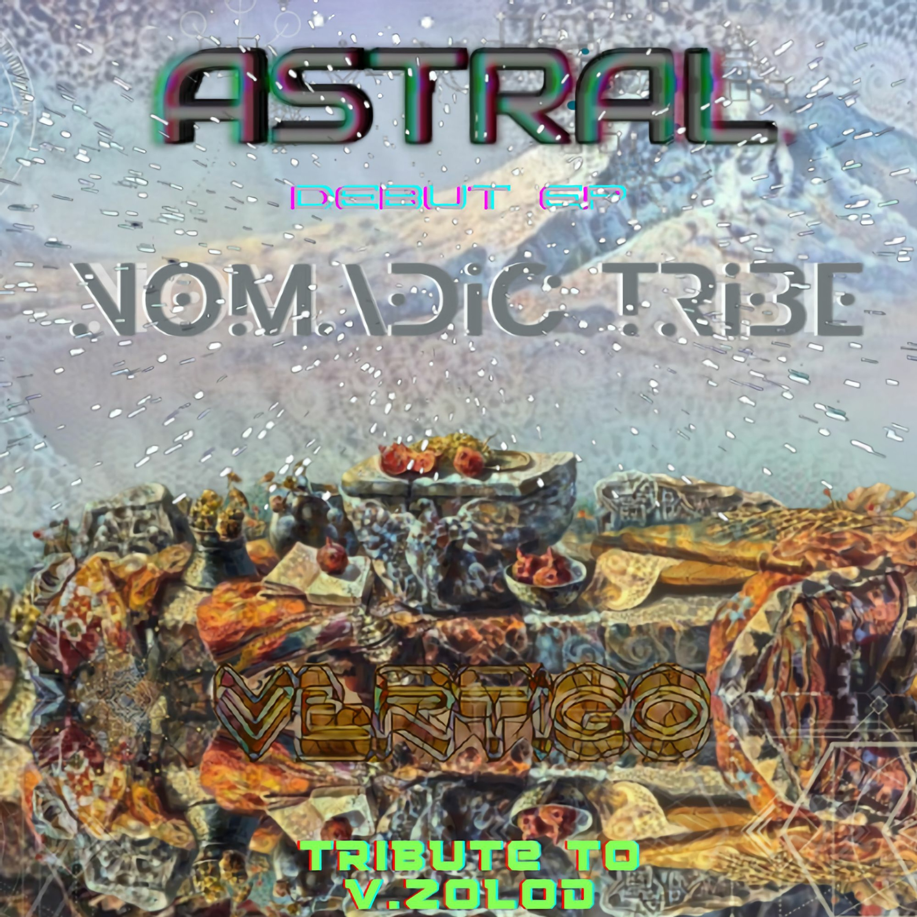 Astral - In Yan episode artwork