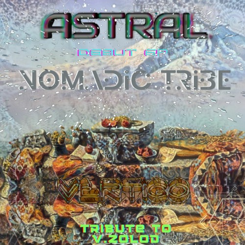 Astral - In Yan