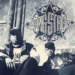 Gang Starr - The Revolutionist (RyuoN remix)