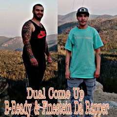 Legends ft. Finestein Da Rapper Produced by M%NCHilD