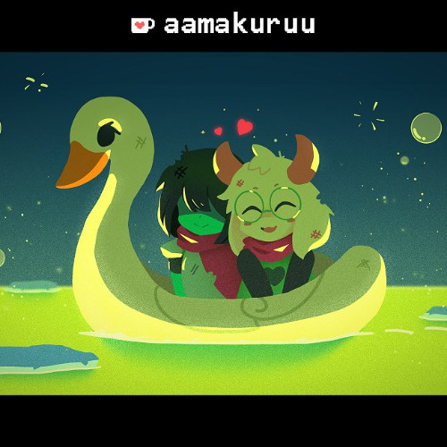 acid tunnel of love weird mix