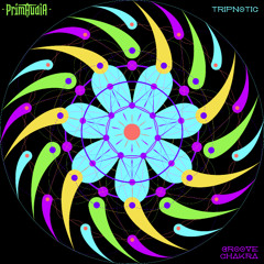 Groove Chakra (feat. Pawel Sasim)