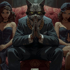 Nova Rift - Fee Lions [ChoppednScrewed]