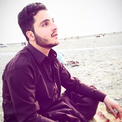 Shah Farooq Jar Nazameni