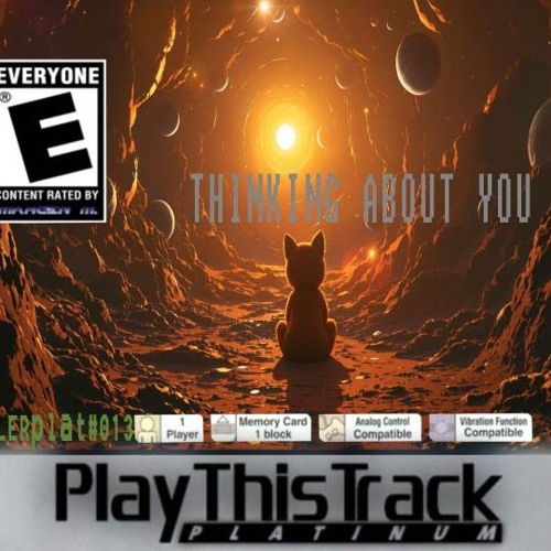 Thinking About You (bandcamp only)