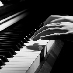Sad Piano