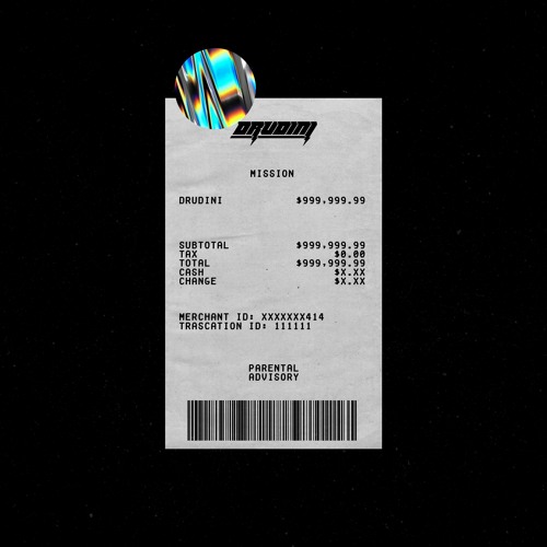 Mission (Prod. Vert)