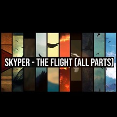 Skyper - The Flight《Album ALL PARTS》.mp3