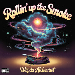 Rollin Up The Smoke