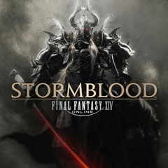 Stormblood | A Pall Most Murderous
