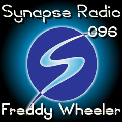 Synapse Radio Episode 096 (Freddy Wheeler)
