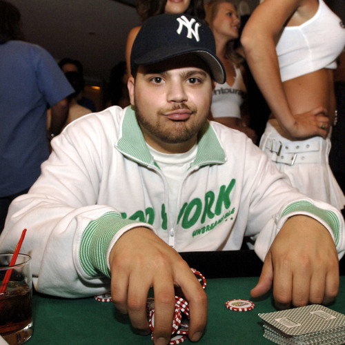 Redeployed from the Gulag