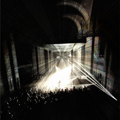 53 - Church Rave @ St. Thomas Kirche 01.01.2025 - Livemitschnitt - Ravemaker - 138bpm