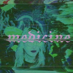 Mandragora - Medicine (prod. Kalimotxo)