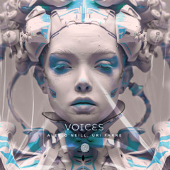 PREMIERE | Alex O'Neill & Uri Farre - Voices [Polyform]