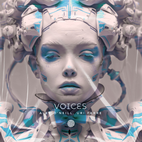 PREMIERE | Alex O'Neill & Uri Farre - Voices [Polyform]
