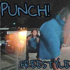 PUNCH! FREESTYLE!
