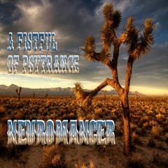 Neuromancer - A Fistful Of Psytrance [Wild West Psy Trance]